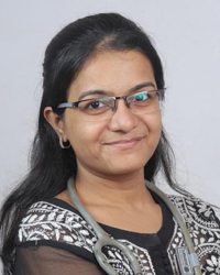 Dr. Shaheen Master - Door Step Doctor Pvt. Ltd.